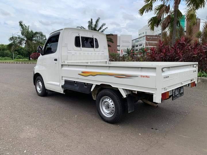 2020 Daihatsu Grand Max 2020 Daihatsu Grand Max