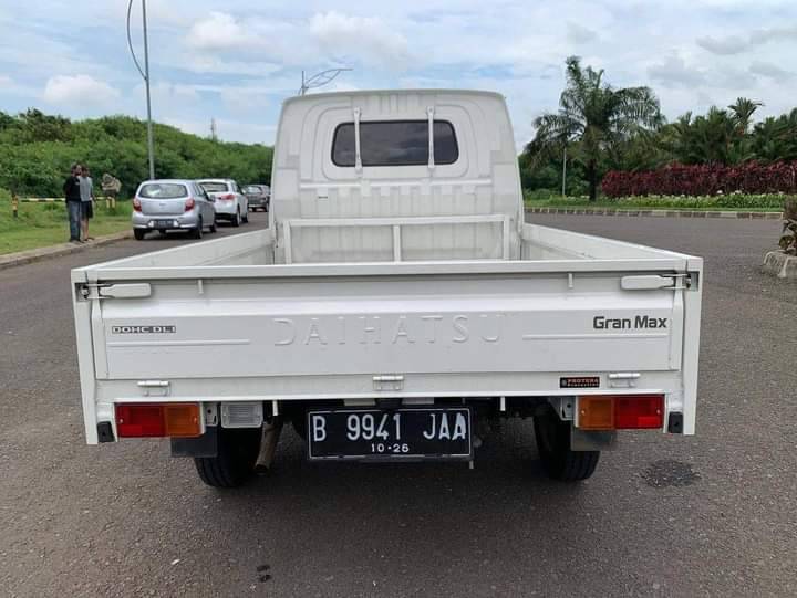 2020 Daihatsu Grand Max 2020 Daihatsu Grand Max