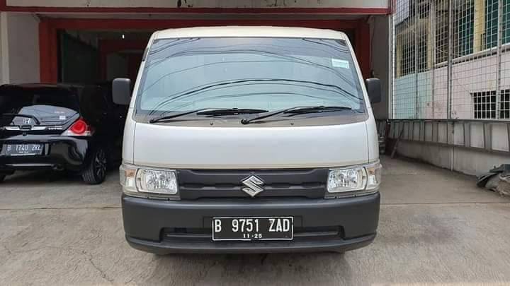 2020 Suzuki Carry Bekas 2020 Suzuki Carry Bekas