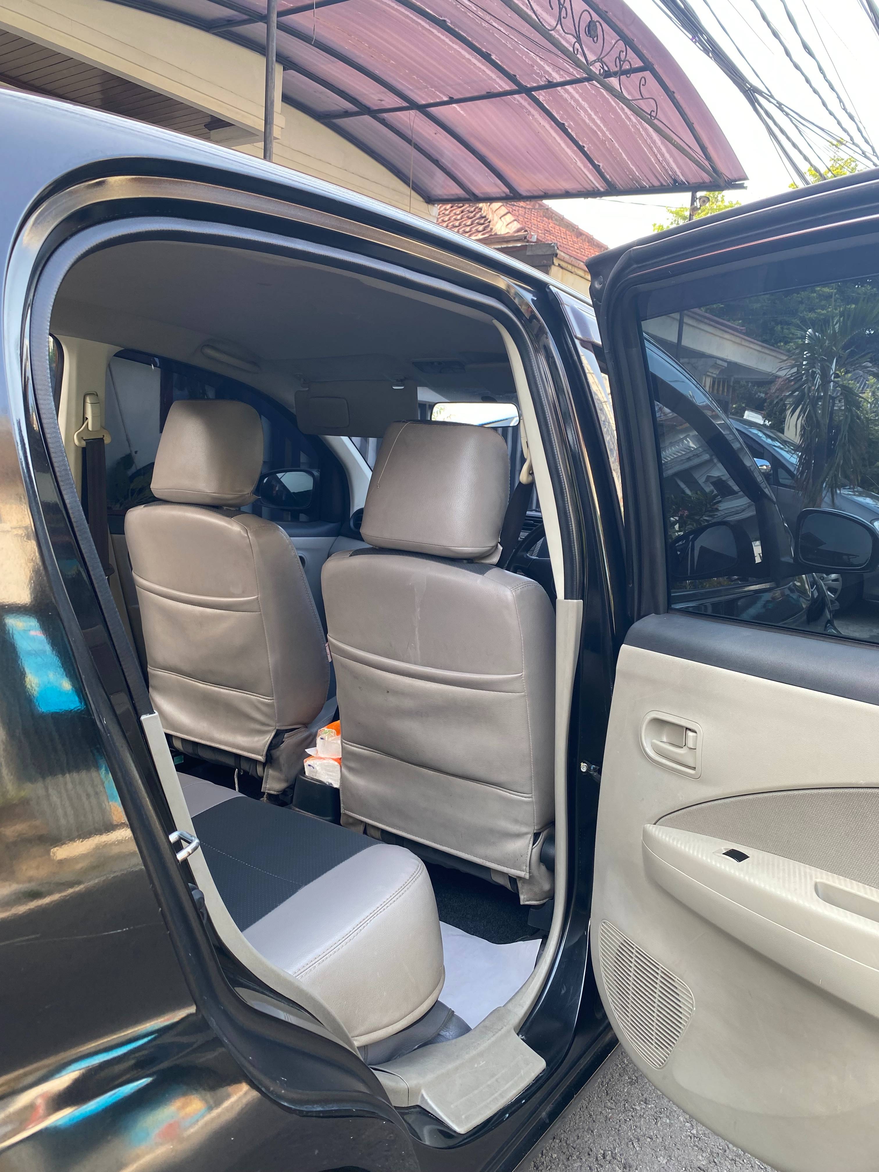 2012 Daihatsu Sirion 2012 Daihatsu Sirion