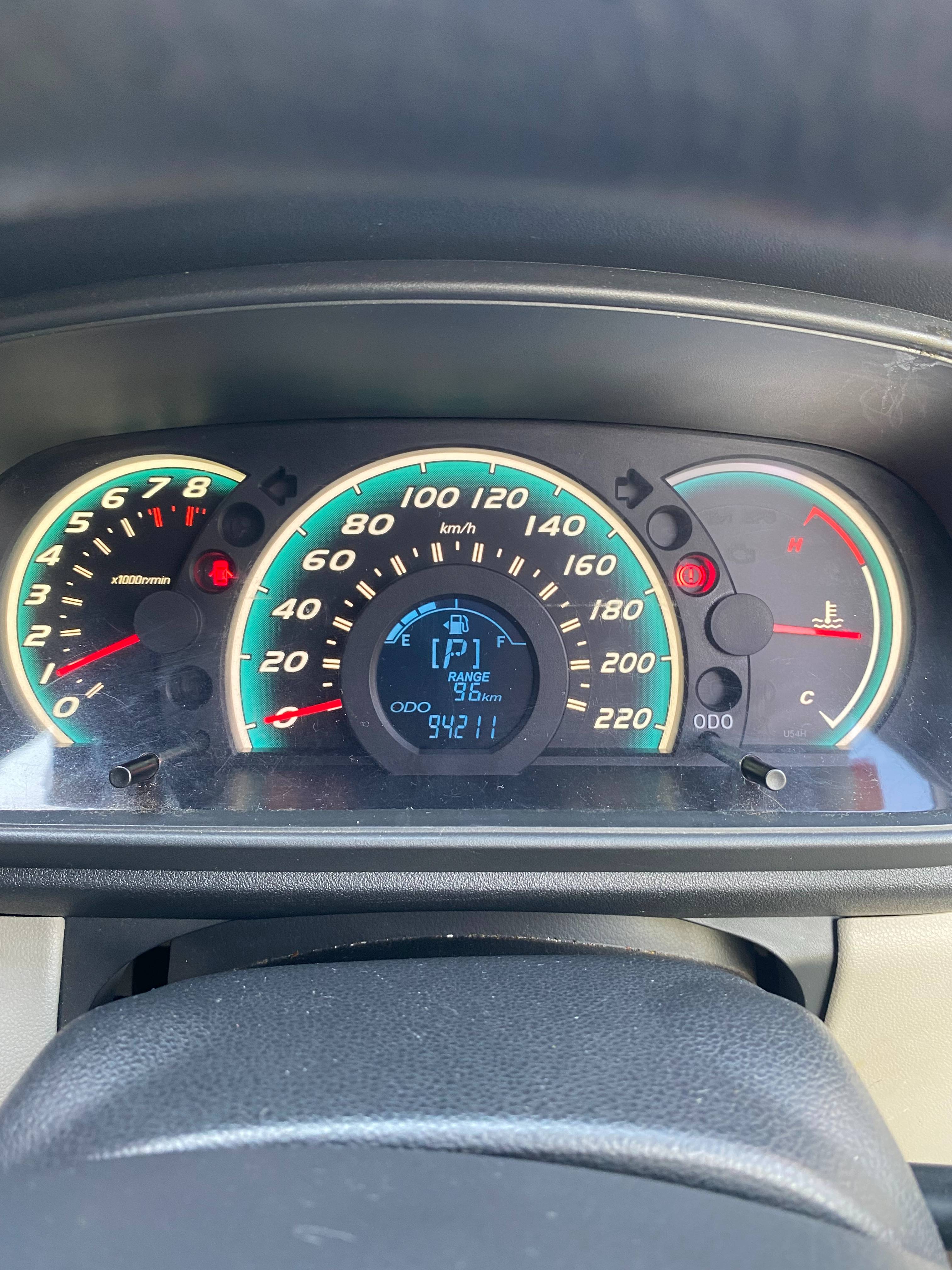 2012 Daihatsu Sirion 2012 Daihatsu Sirion