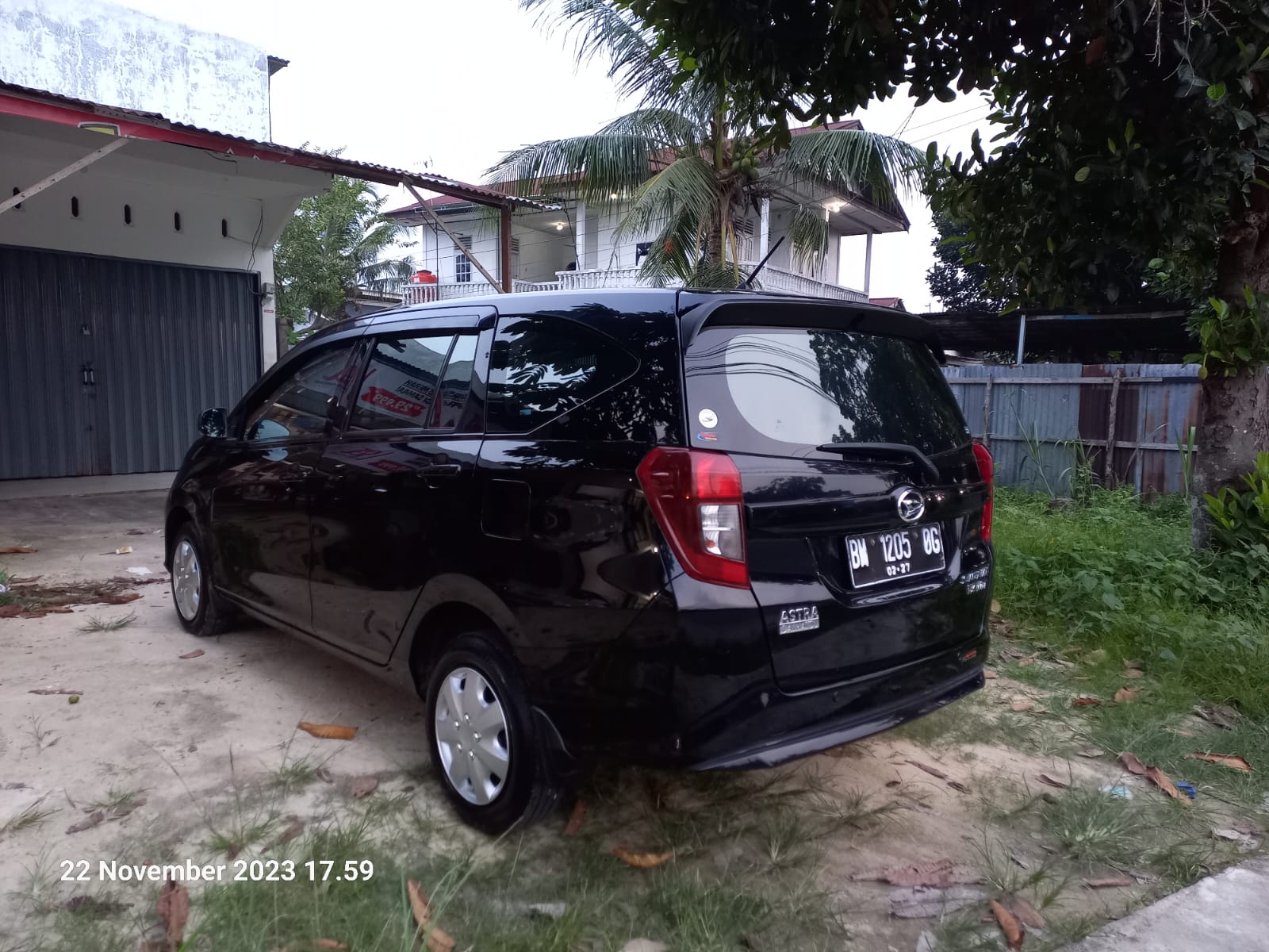 2021 Daihatsu Sigra 2021 Daihatsu Sigra