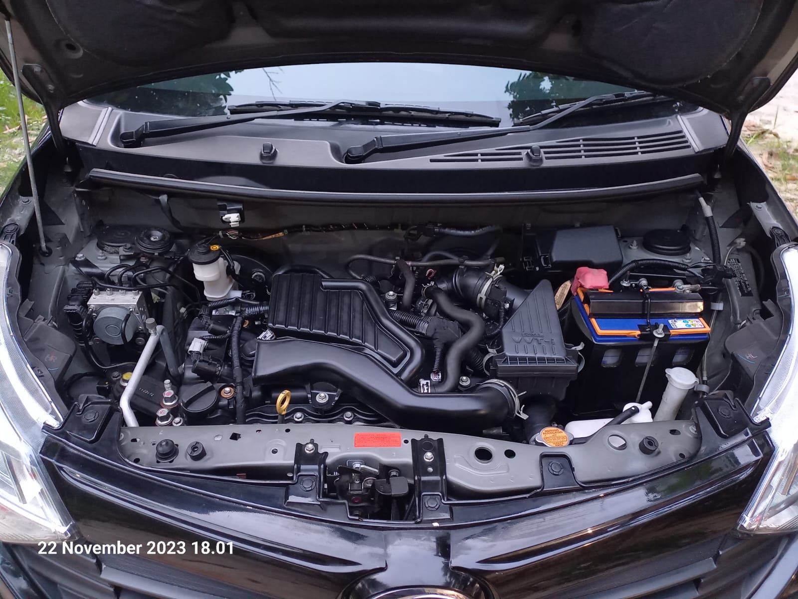 2021 Daihatsu Sigra 2021 Daihatsu Sigra