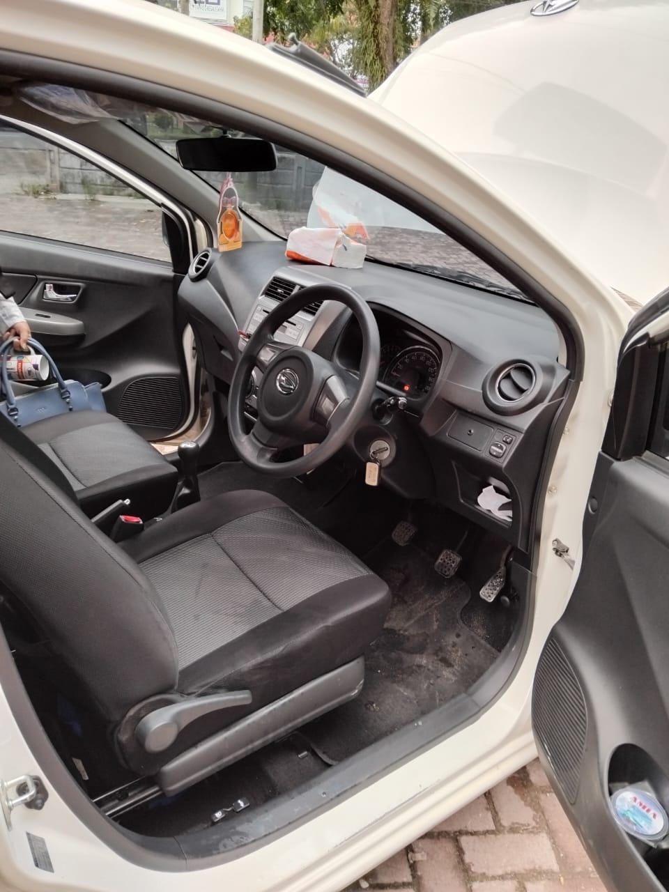 2021 Daihatsu Ayla 2021 Daihatsu Ayla