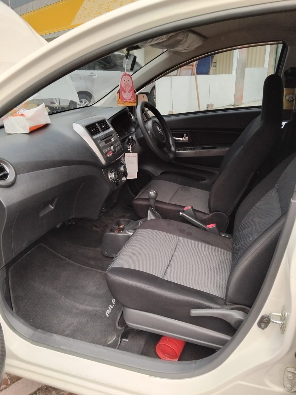 2021 Daihatsu Ayla 2021 Daihatsu Ayla