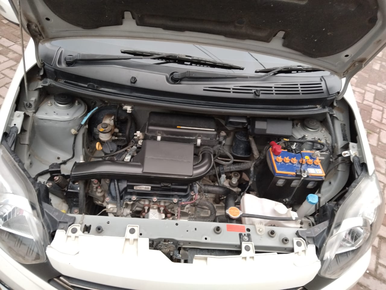 2021 Daihatsu Ayla 2021 Daihatsu Ayla