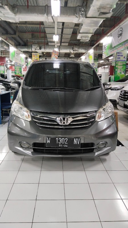 2012 Honda Freed