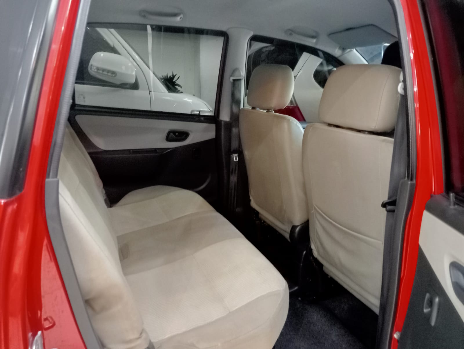 2008 Suzuki Karimun 2008 Suzuki Karimun