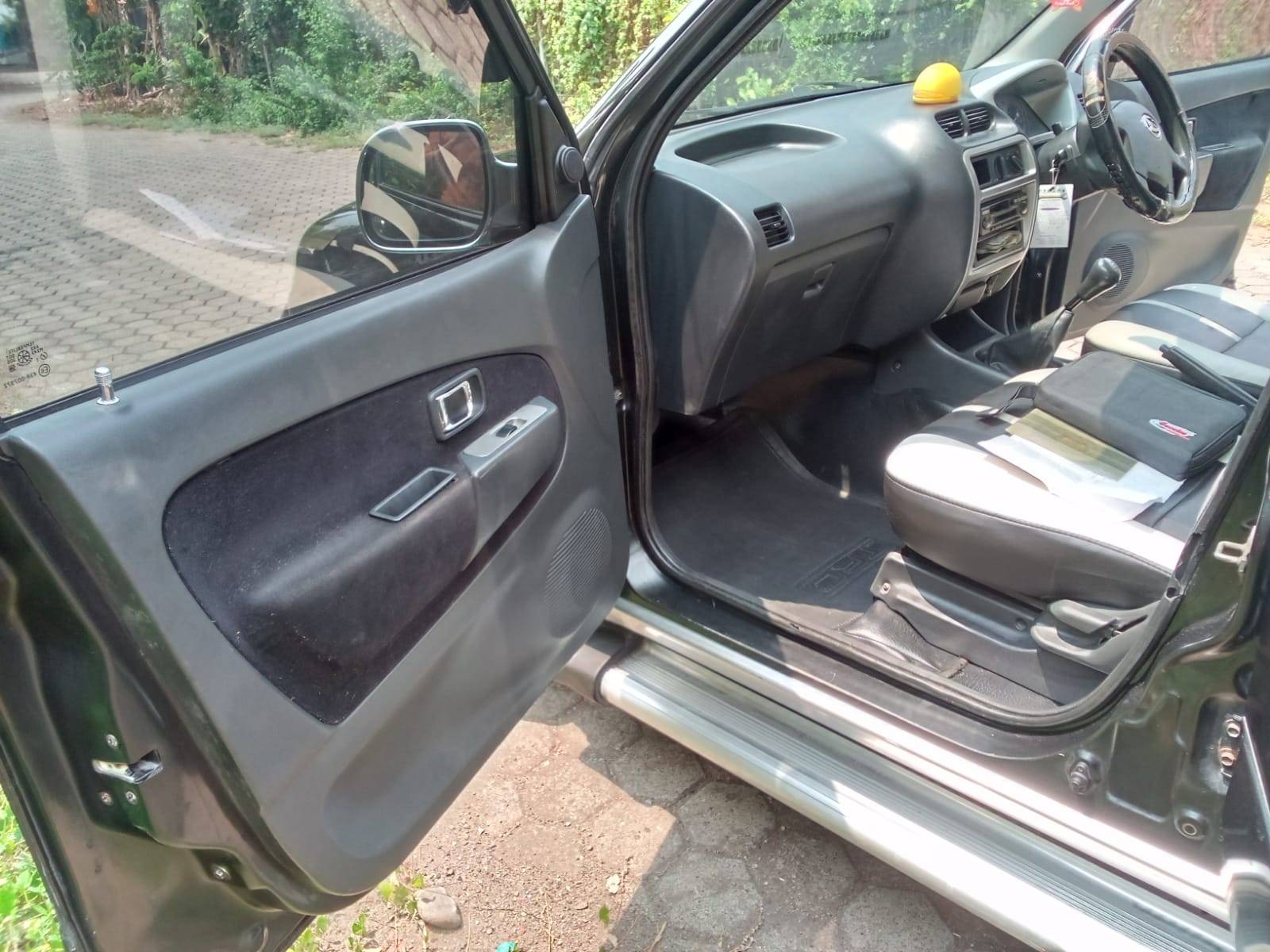 2005 Daihatsu Taruna 2005 Daihatsu Taruna