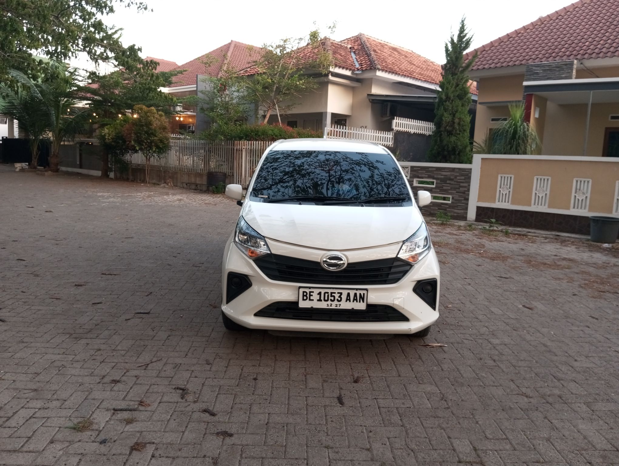 Second Hand 2022 Daihatsu Sigra Second Hand 2022 Daihatsu Sigra