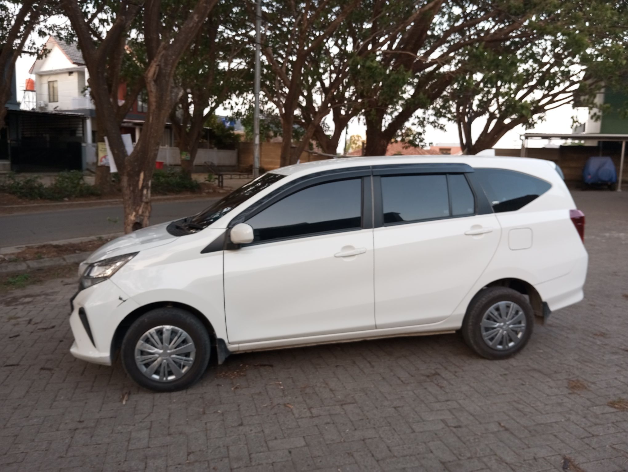 2022 Daihatsu Sigra 2022 Daihatsu Sigra