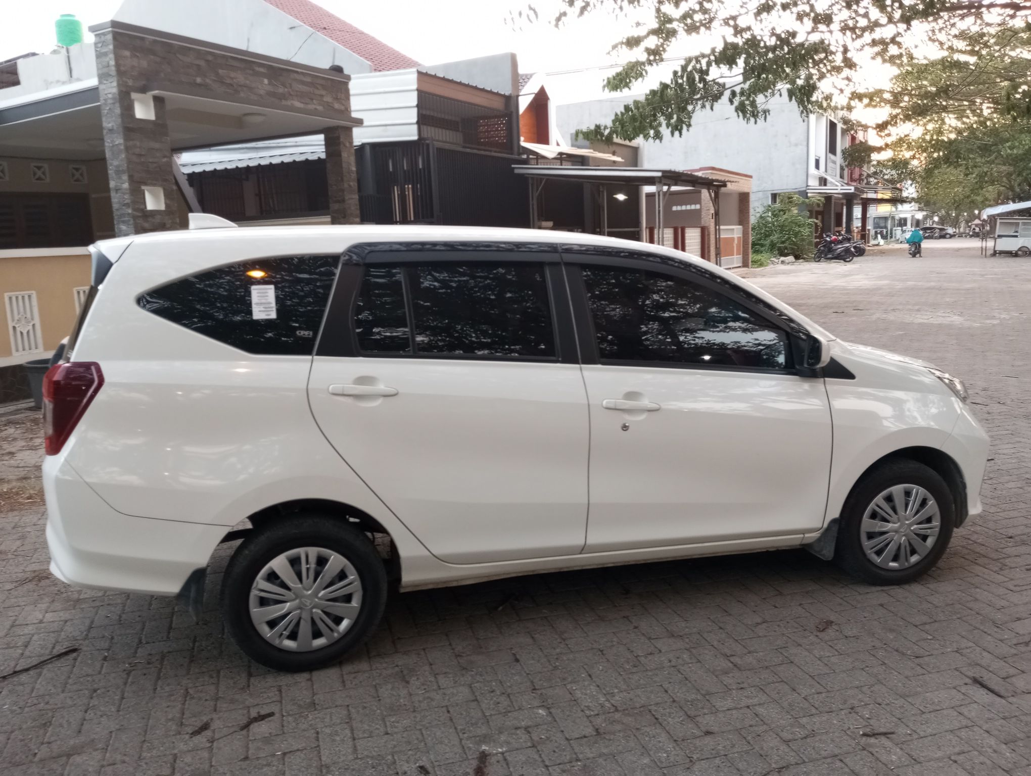 2022 Daihatsu Sigra 2022 Daihatsu Sigra