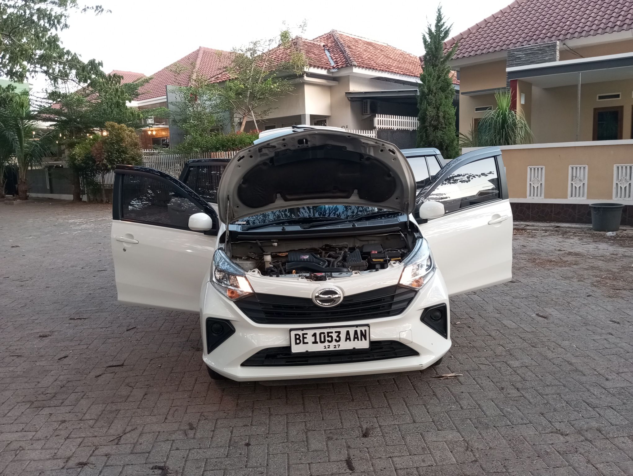 2022 Daihatsu Sigra 2022 Daihatsu Sigra