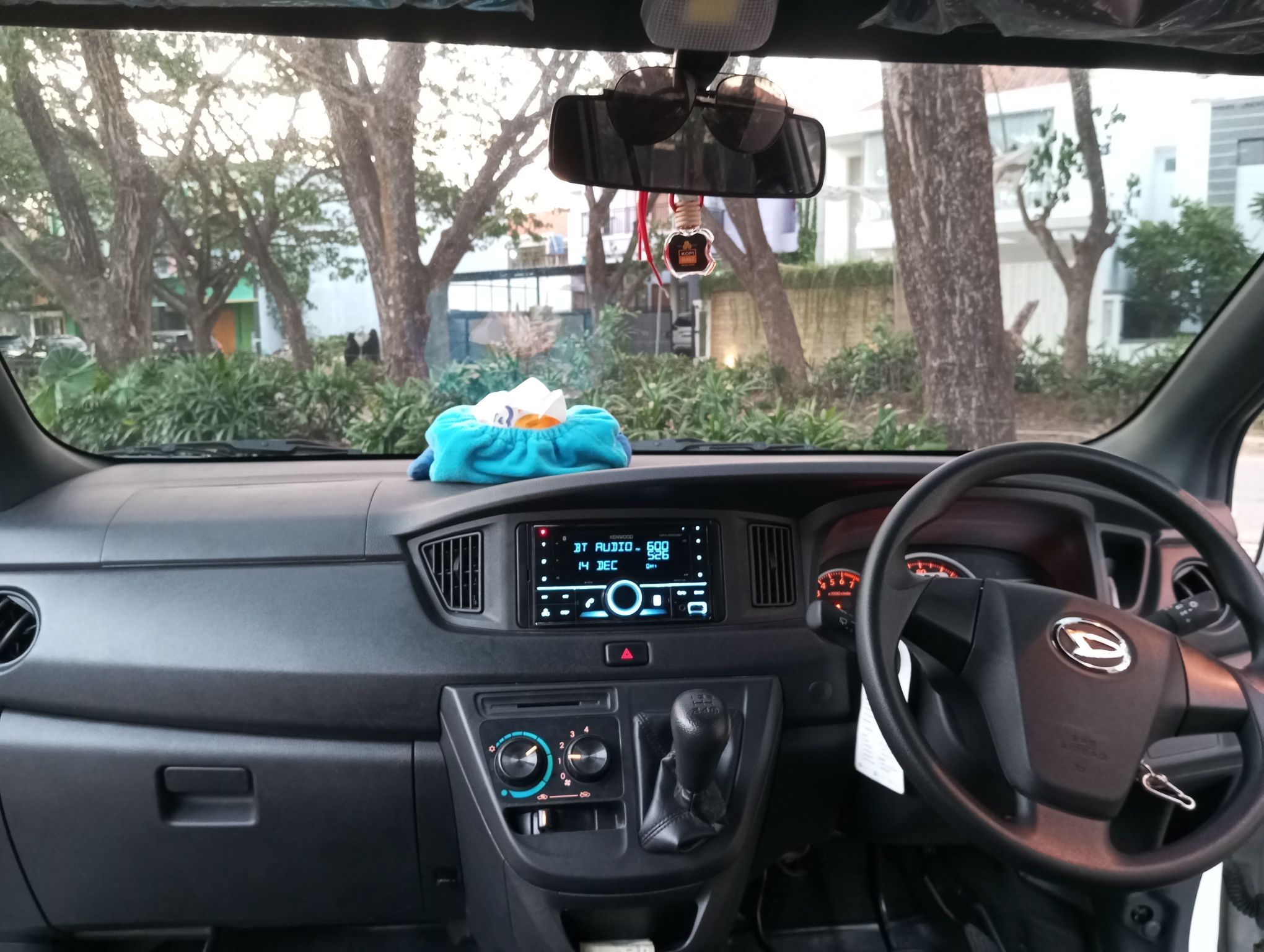 2022 Daihatsu Sigra 2022 Daihatsu Sigra