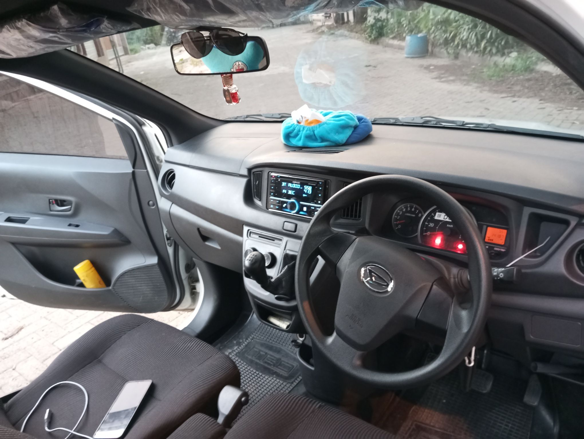 2022 Daihatsu Sigra 2022 Daihatsu Sigra