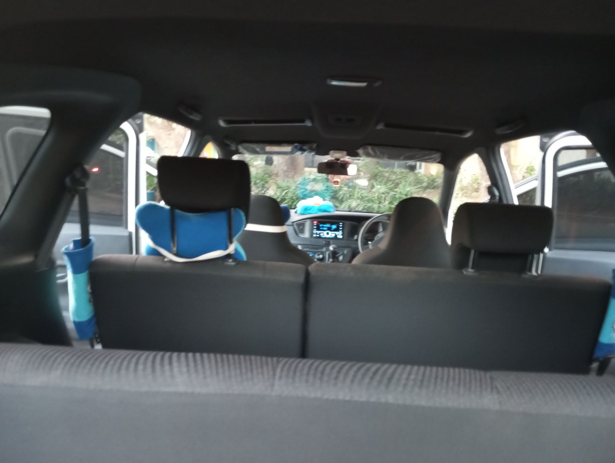 2022 Daihatsu Sigra 2022 Daihatsu Sigra