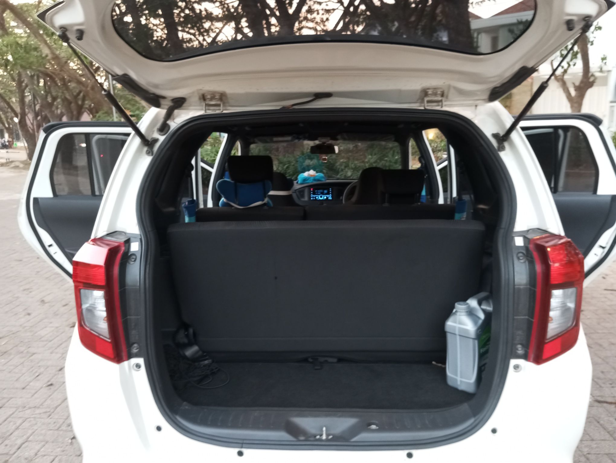 2022 Daihatsu Sigra 2022 Daihatsu Sigra