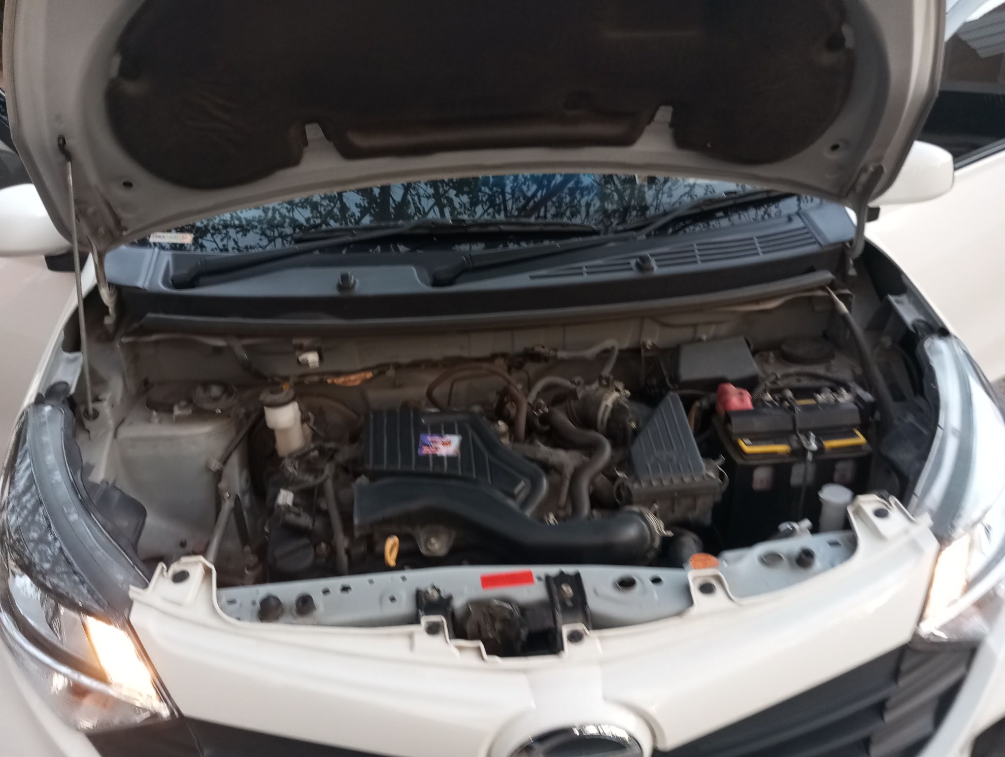 2022 Daihatsu Sigra 2022 Daihatsu Sigra