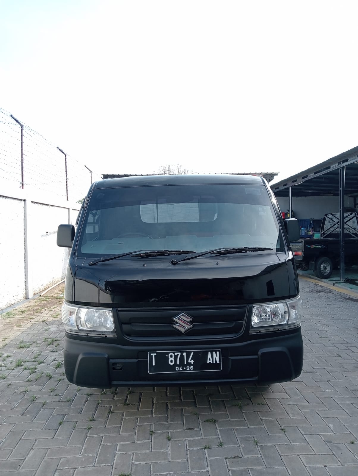 Second Hand 2021 Suzuki Carry Second Hand 2021 Suzuki Carry