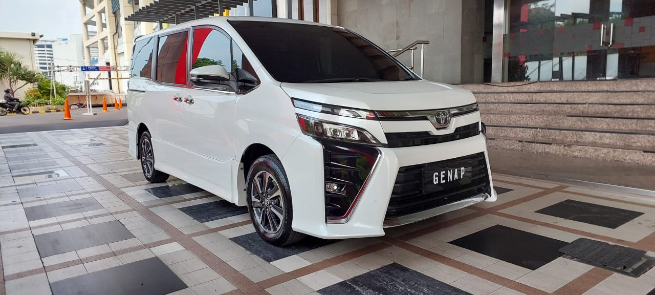 2020 Toyota Voxy 2020 Toyota Voxy