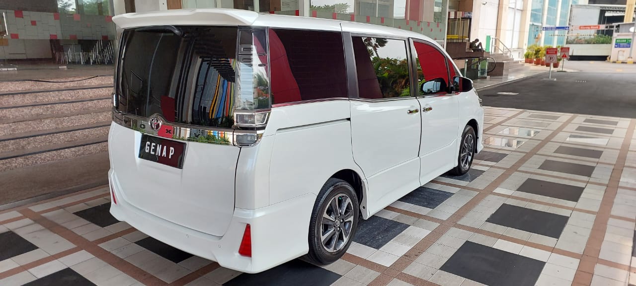 2020 Toyota Voxy 2020 Toyota Voxy