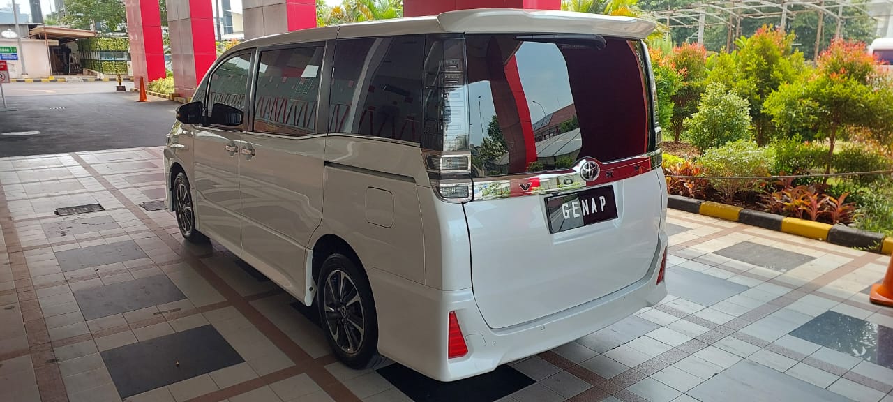 2020 Toyota Voxy 2020 Toyota Voxy