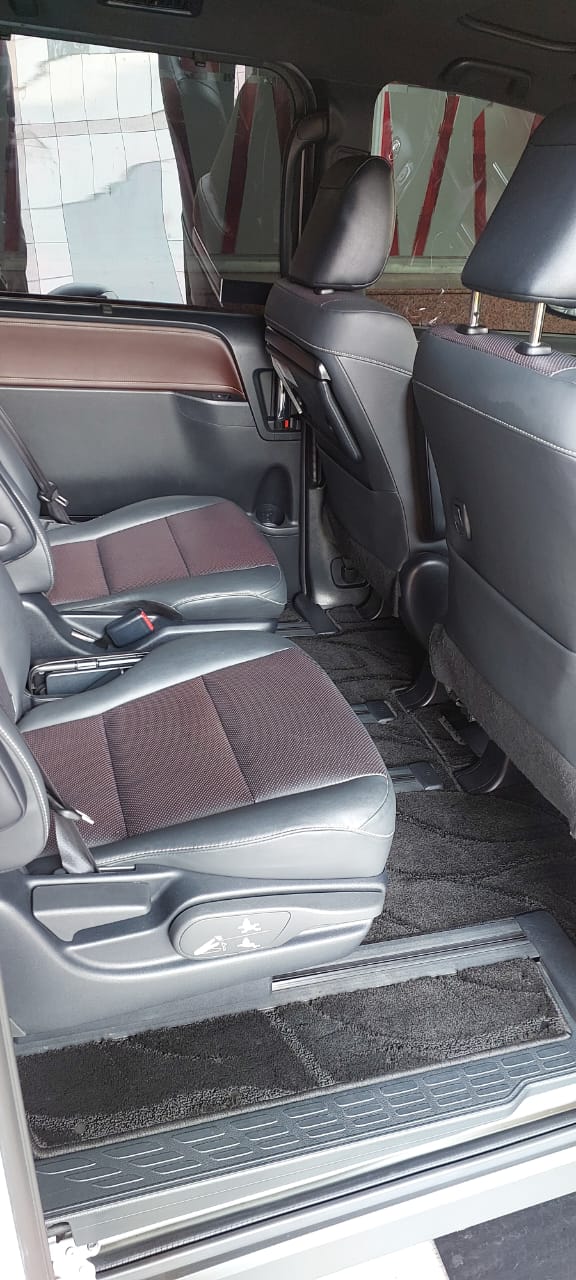 2020 Toyota Voxy 2020 Toyota Voxy