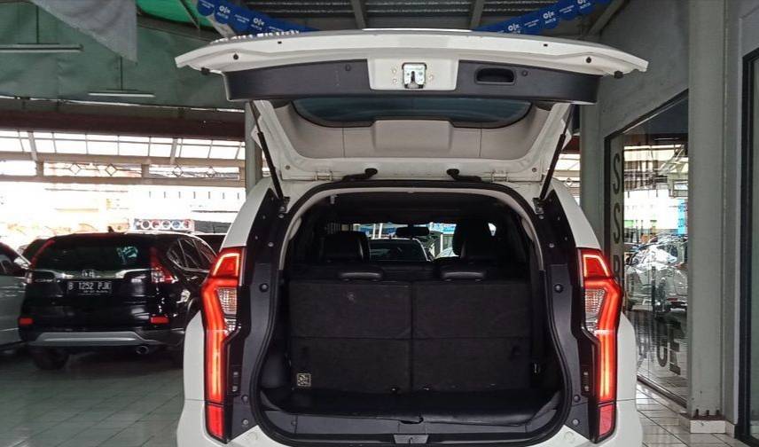 2017 Mitsubishi Pajero Sport 2017 Mitsubishi Pajero Sport