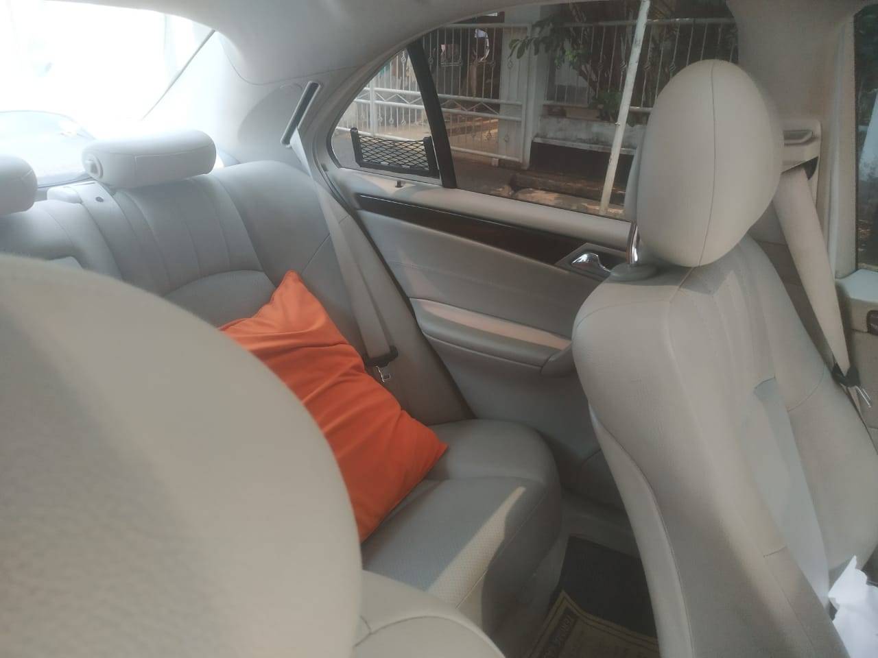 2005 Mercedes Benz C-Class 2005 Mercedes Benz C-Class