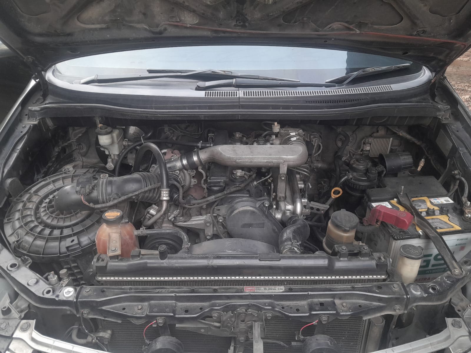 2014 Toyota Innova 2014 Toyota Innova