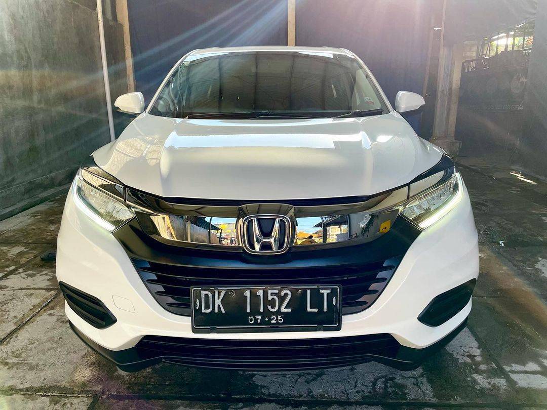 Second Hand 2020 Honda HRV Second Hand 2020 Honda HRV