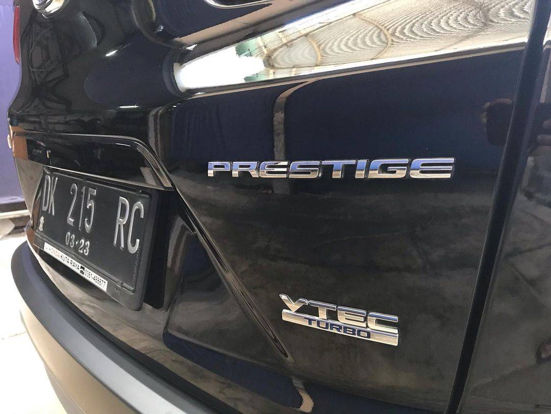 2018 Honda CR-V 2018 Honda CR-V