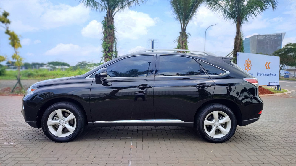 2013 Lexus RX 270 2013 Lexus RX 270