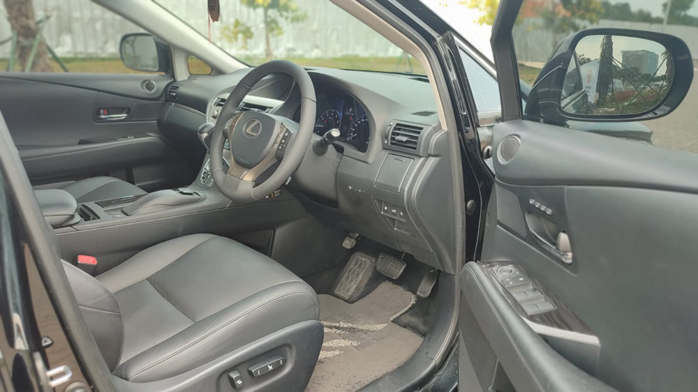 2013 Lexus RX 270 2013 Lexus RX 270