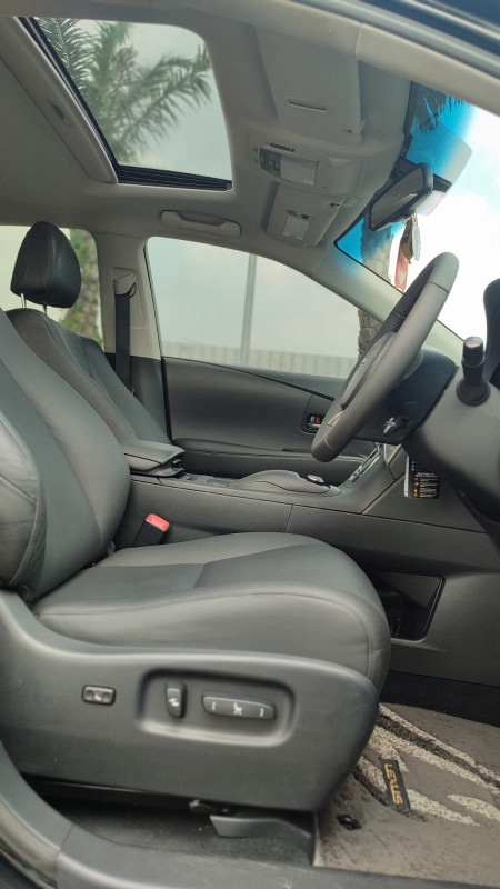 2013 Lexus RX 270 2013 Lexus RX 270