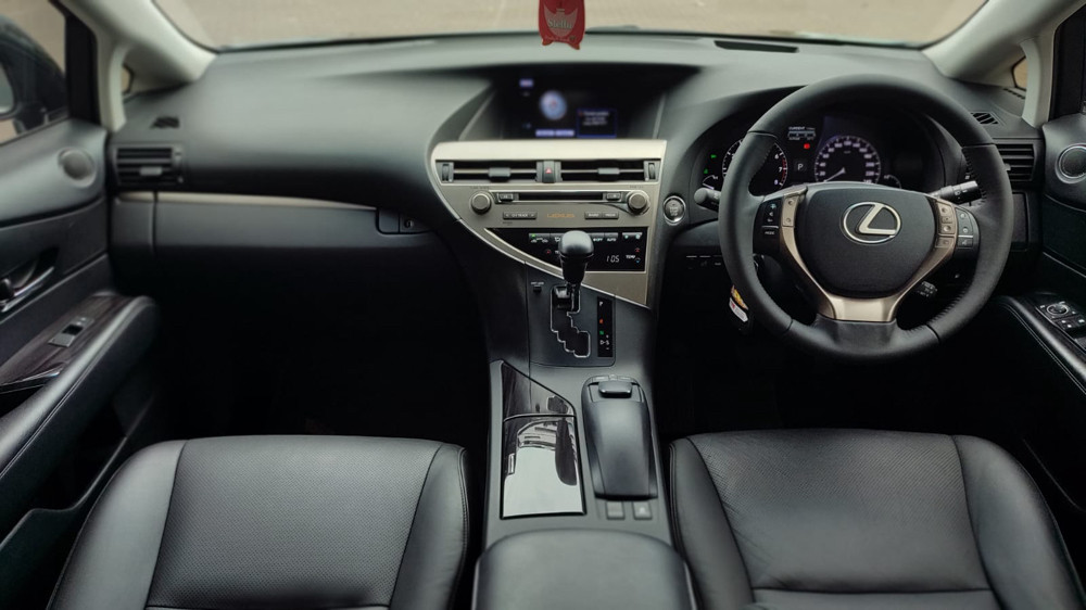 2013 Lexus RX 270 2013 Lexus RX 270