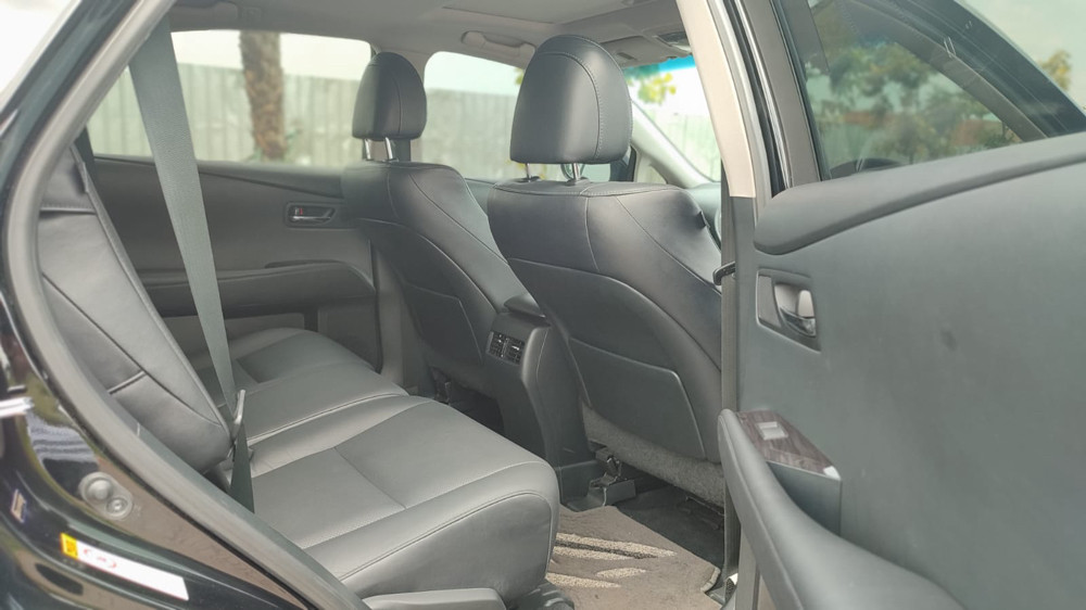 2013 Lexus RX 270 2013 Lexus RX 270