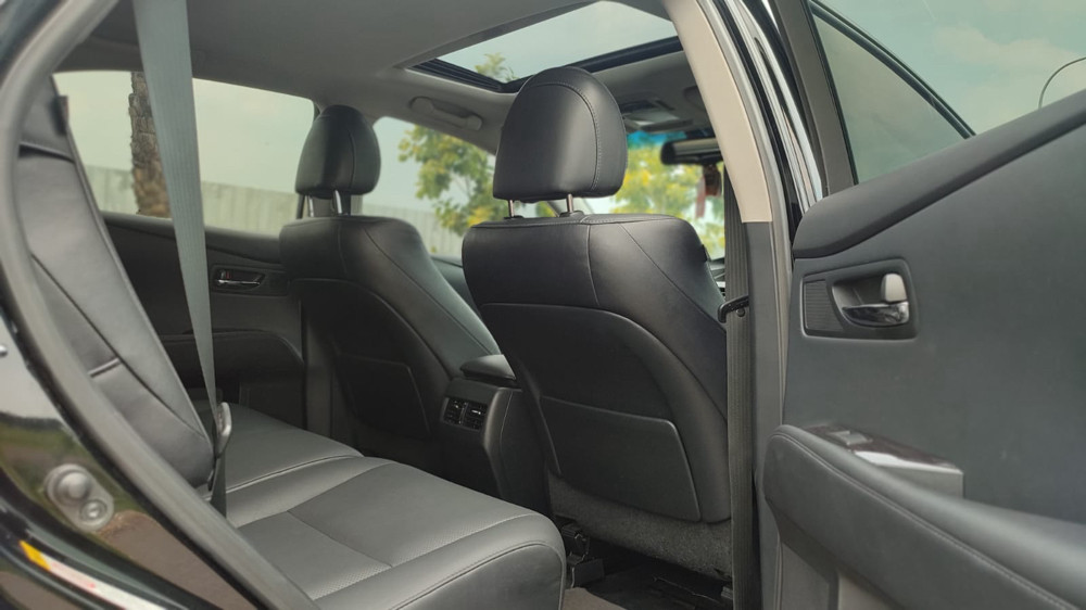 2013 Lexus RX 270 2013 Lexus RX 270