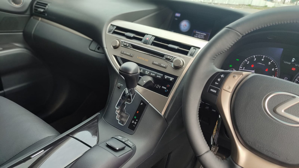 2013 Lexus RX 270 2013 Lexus RX 270