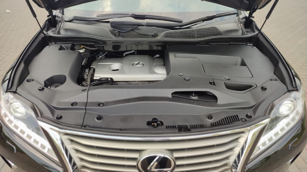 2013 Lexus RX 270 2013 Lexus RX 270