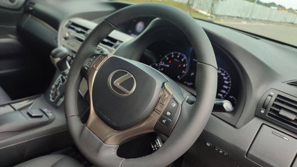 2013 Lexus RX 270 2013 Lexus RX 270