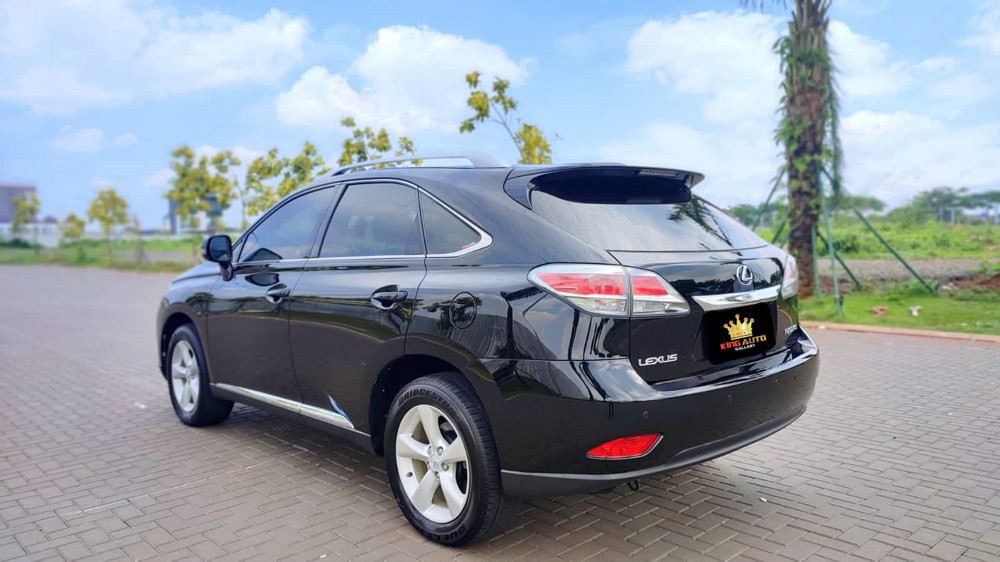2013 Lexus RX 270 2013 Lexus RX 270