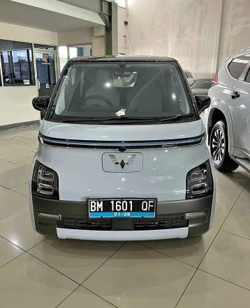 2022 Wuling Air EV 2022 Wuling Air EV