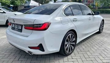 2022 BMW 3 Series Sedan 2022 BMW 3 Series Sedan