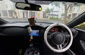 2014 Toyota 86 2014 Toyota 86