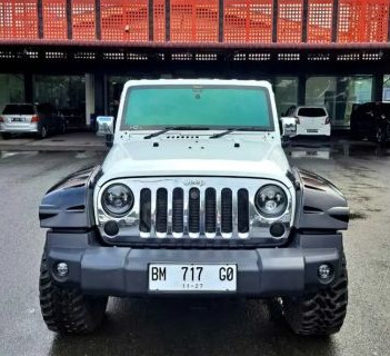 2012 Jeep Wrangler 2012 Jeep Wrangler