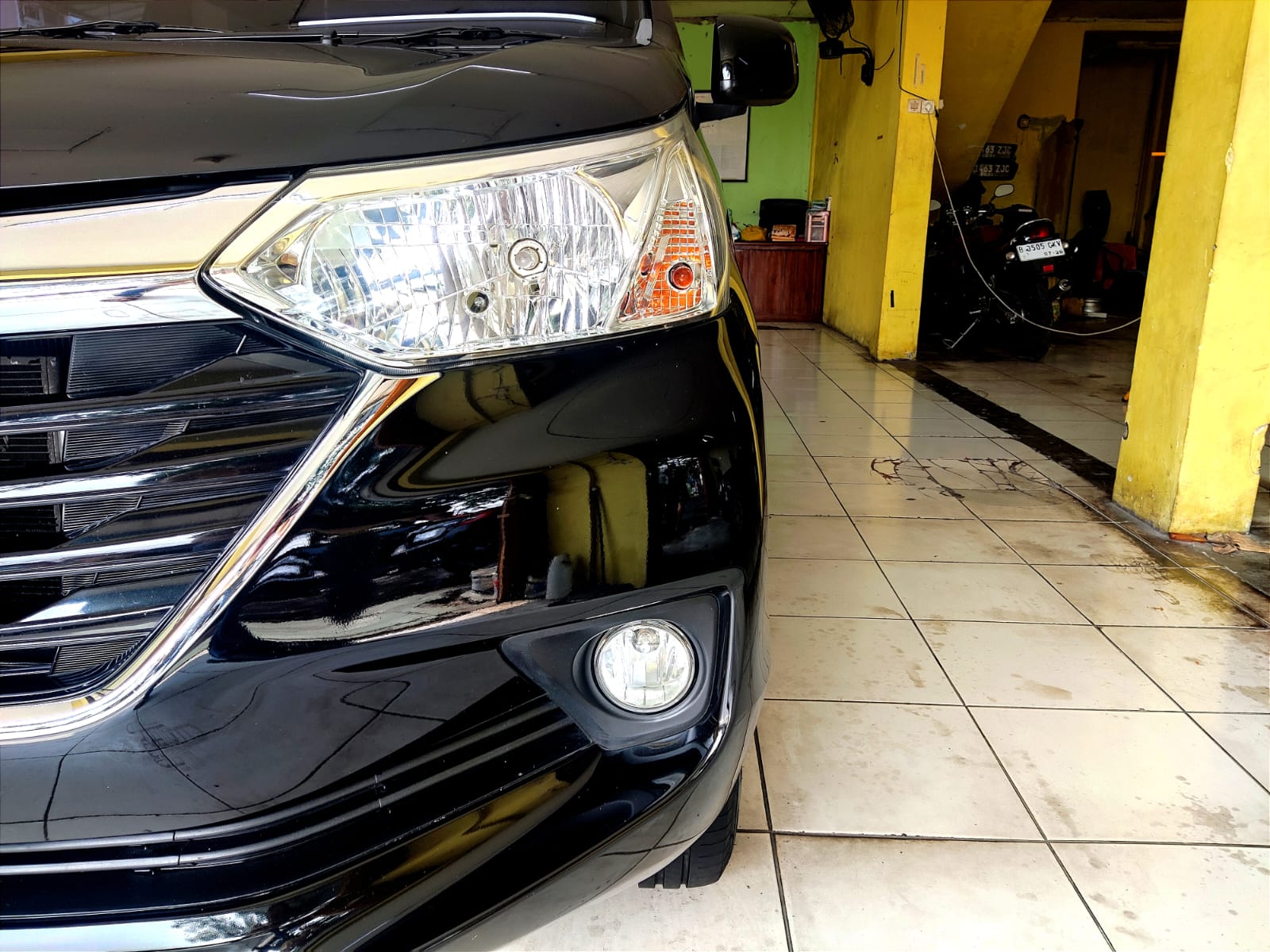 2018 Toyota Avanza 2018 Toyota Avanza