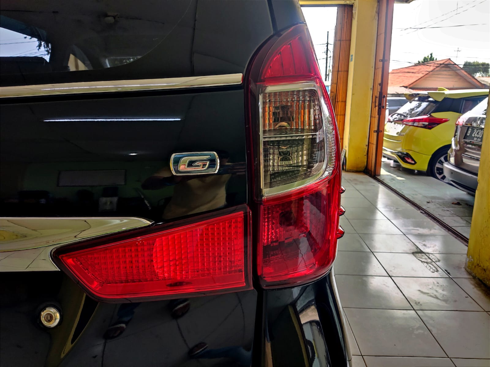 2018 Toyota Avanza 2018 Toyota Avanza