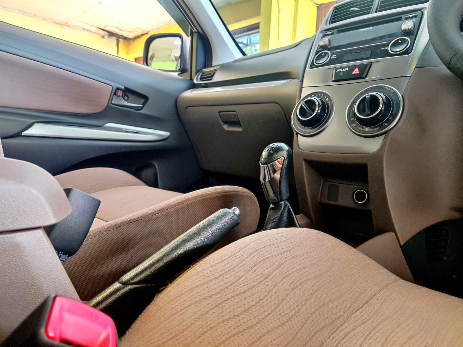 2018 Toyota Avanza 2018 Toyota Avanza