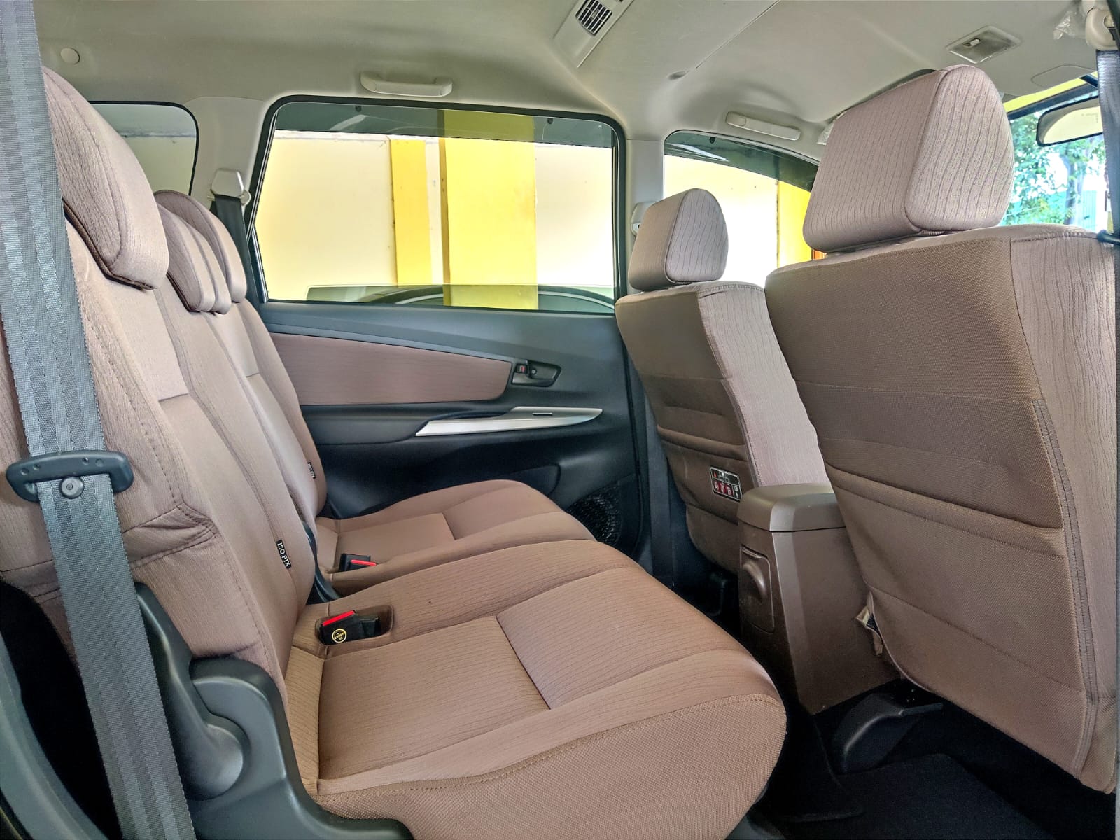 2018 Toyota Avanza 2018 Toyota Avanza